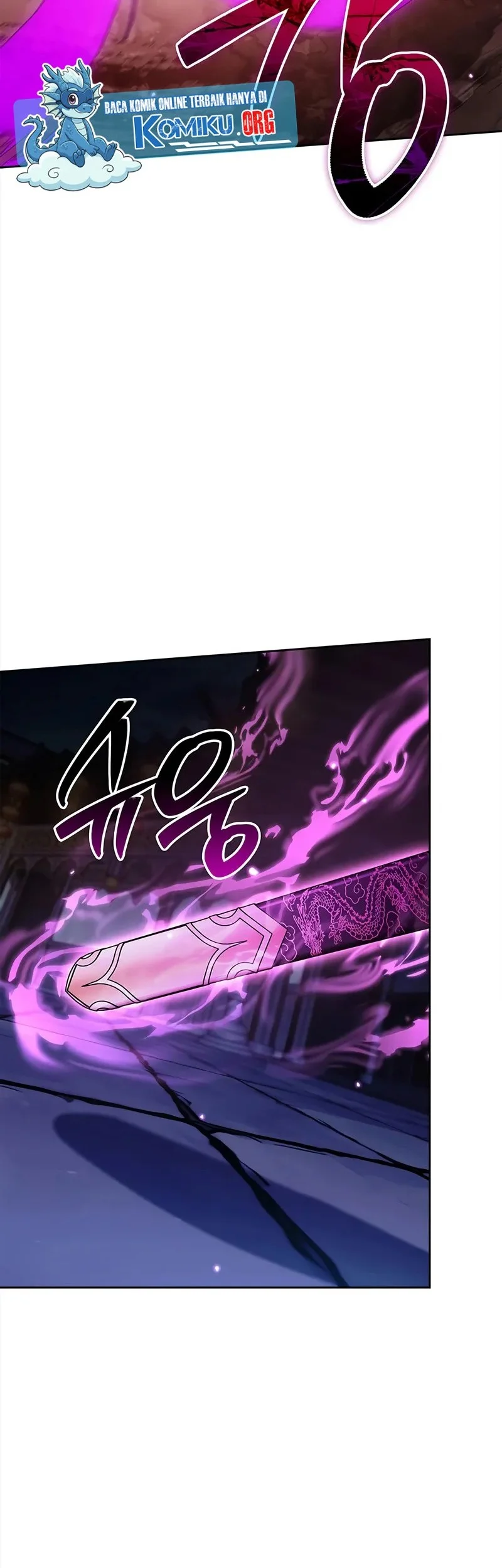 Heavenly Grand Archive’s Young Master Chapter 161 - halaman 75