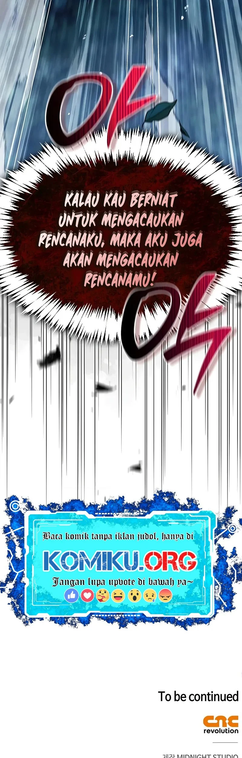 Heavenly Grand Archive’s Young Master Chapter 161 - halaman 90