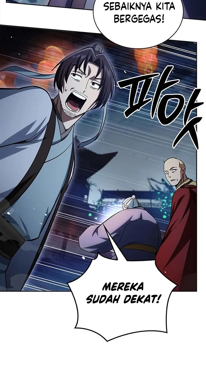 Heavenly Grand Archive’s Young Master Chapter 162 - halaman 10