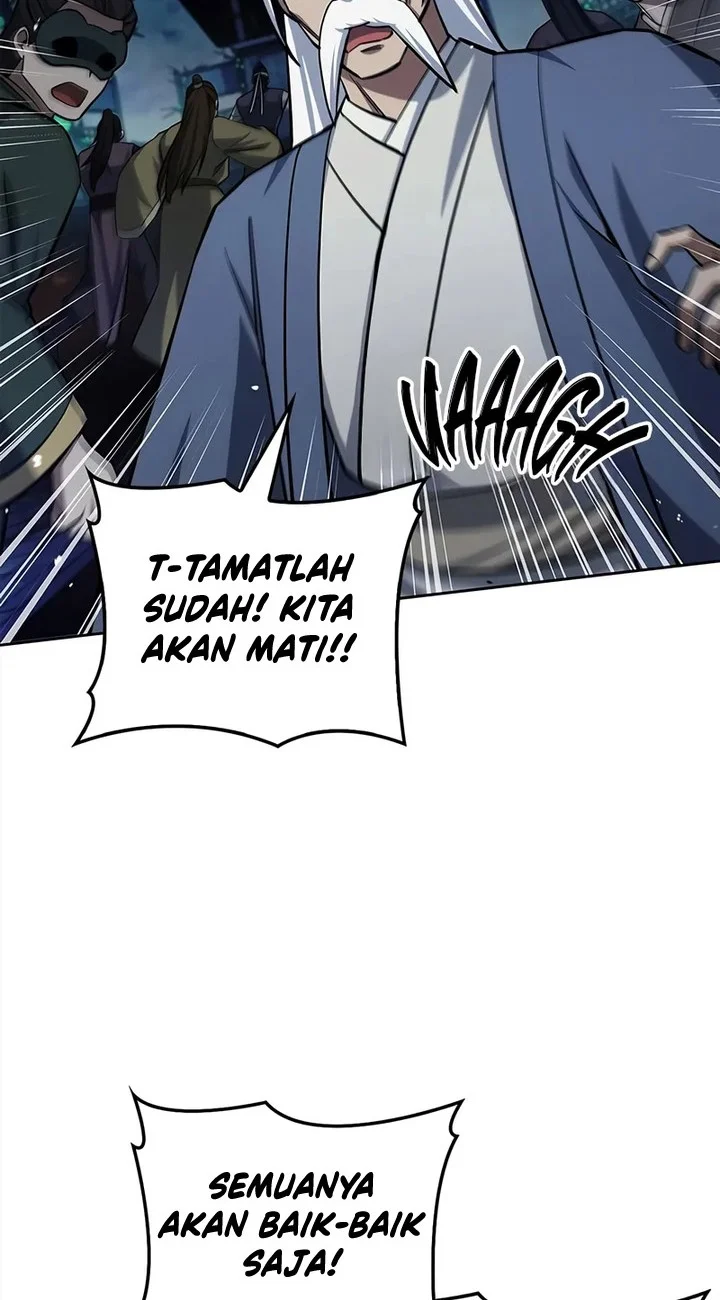 Heavenly Grand Archive’s Young Master Chapter 162 - halaman 16