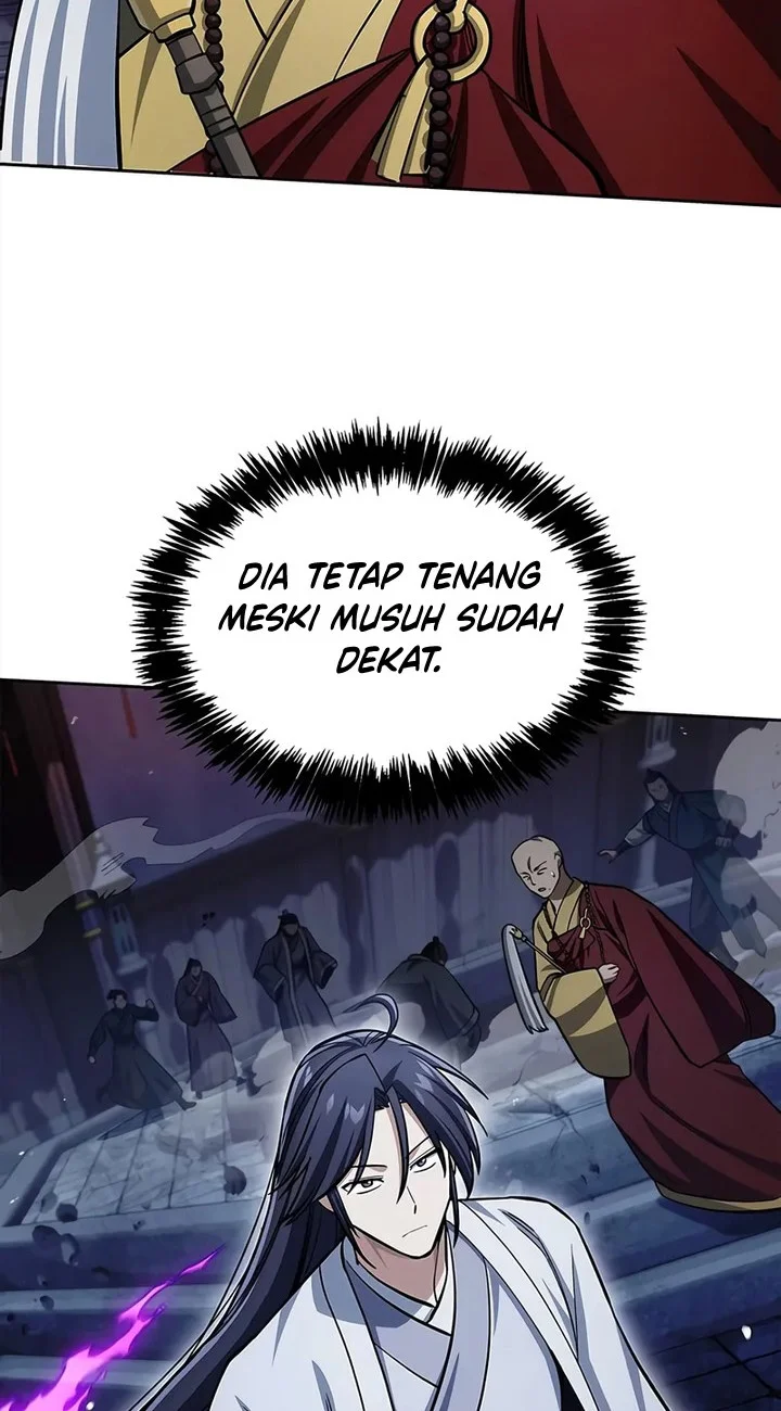 Heavenly Grand Archive’s Young Master Chapter 162 - halaman 18