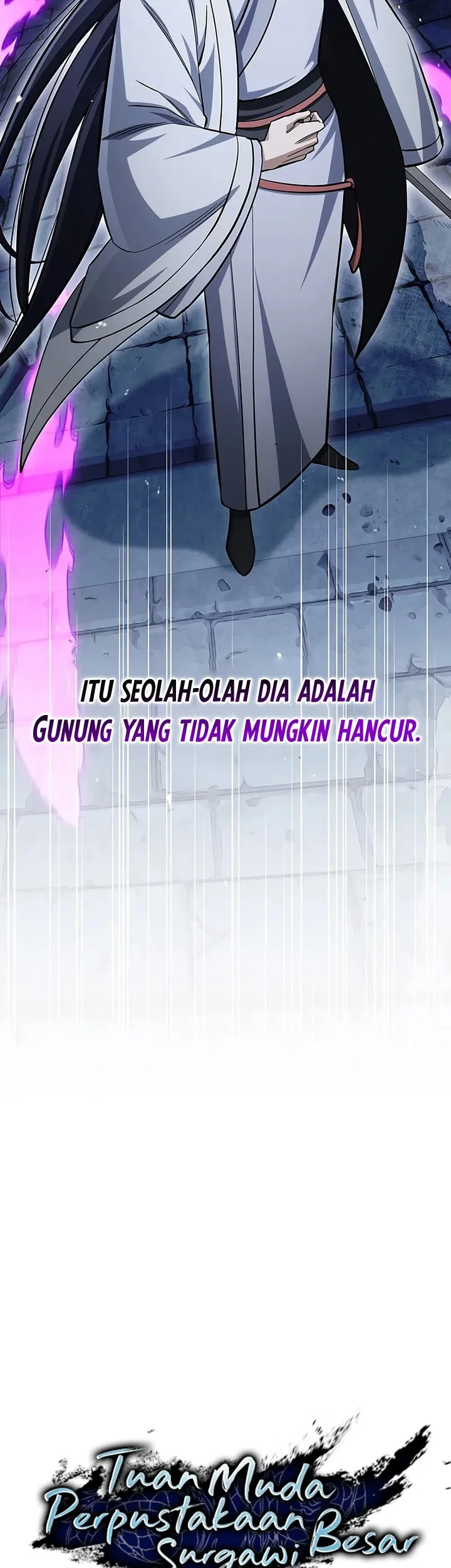 Heavenly Grand Archive’s Young Master Chapter 162 - halaman 19