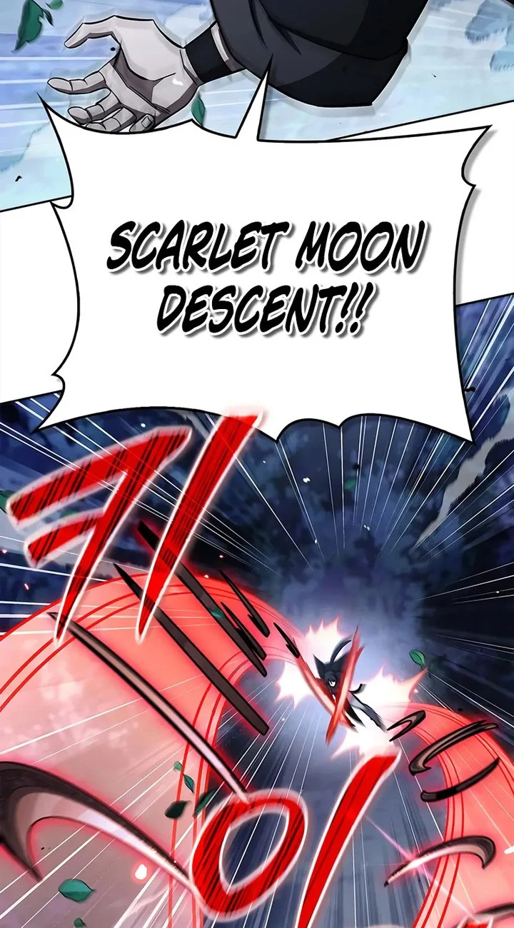 Heavenly Grand Archive’s Young Master Chapter 162 - halaman 2