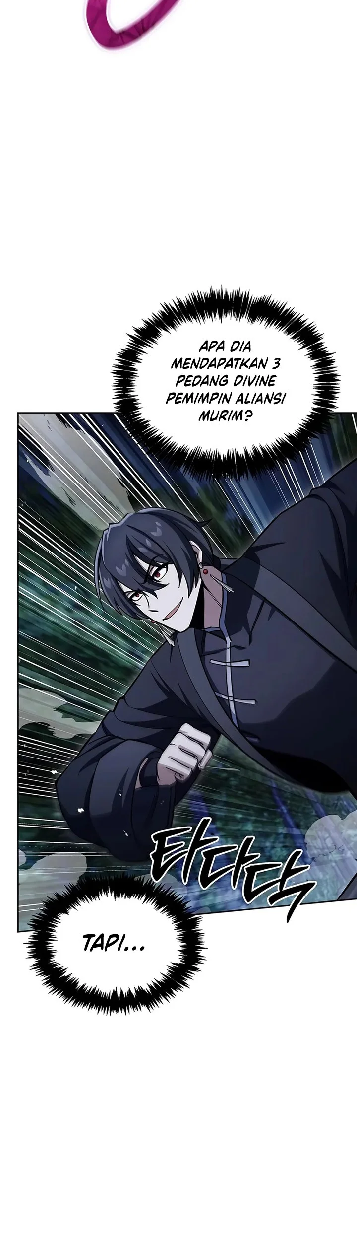 Heavenly Grand Archive’s Young Master Chapter 162 - halaman 23