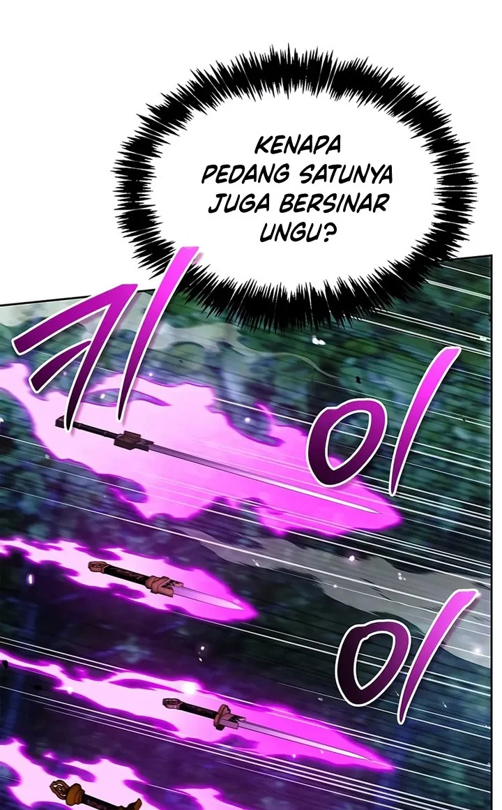 Heavenly Grand Archive’s Young Master Chapter 162 - halaman 24