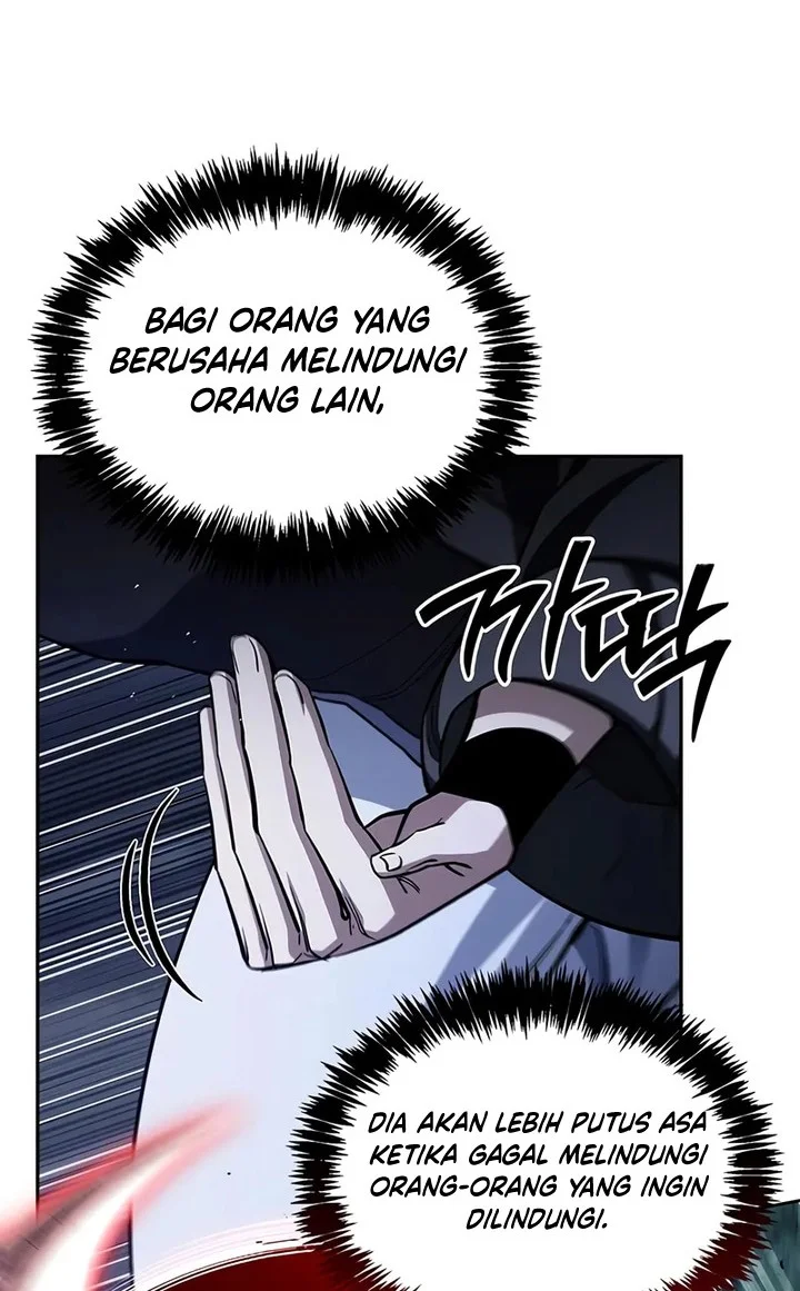 Heavenly Grand Archive’s Young Master Chapter 162 - halaman 26