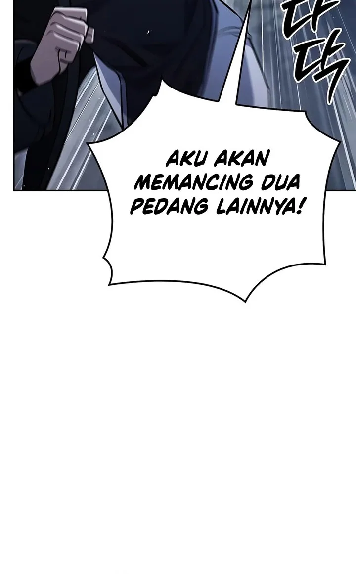 Heavenly Grand Archive’s Young Master Chapter 162 - halaman 30