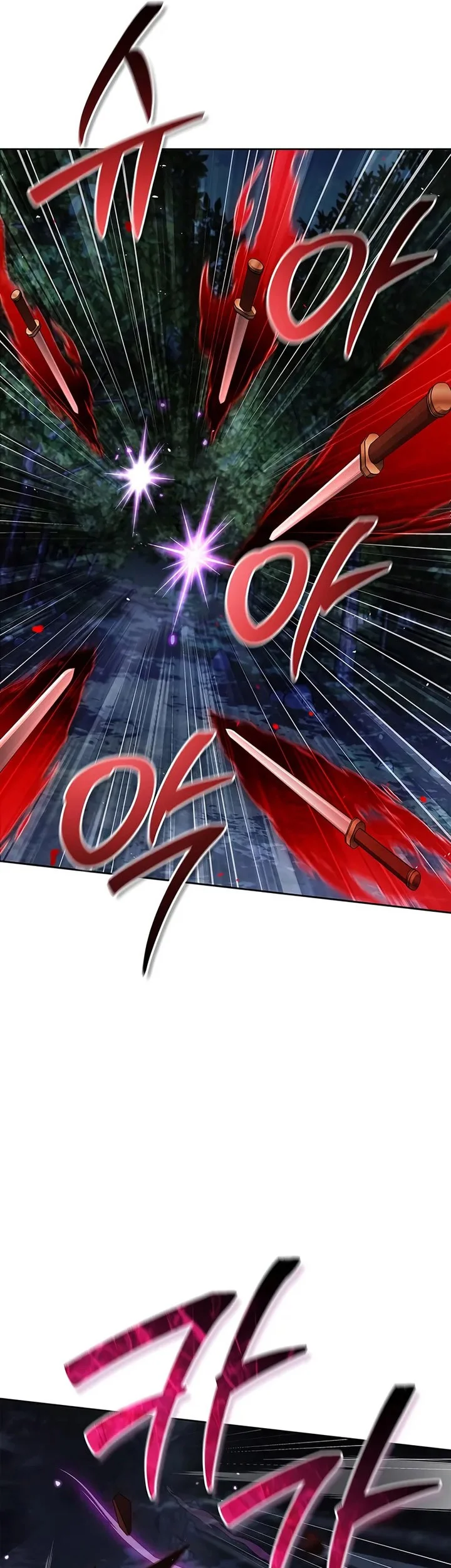 Heavenly Grand Archive’s Young Master Chapter 162 - halaman 31