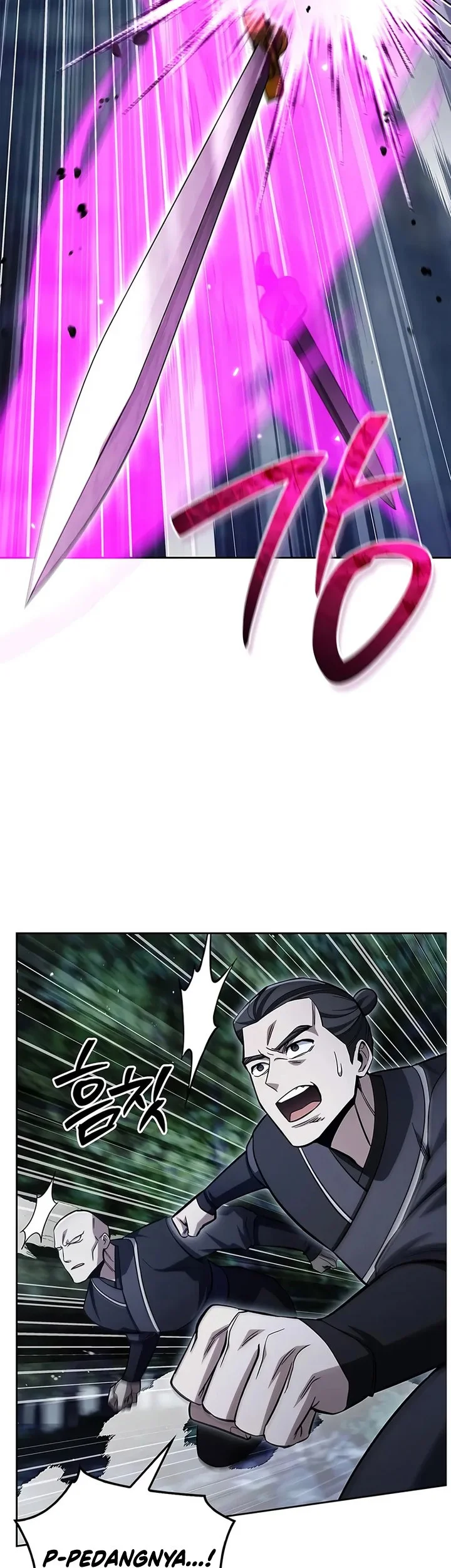 Heavenly Grand Archive’s Young Master Chapter 162 - halaman 33