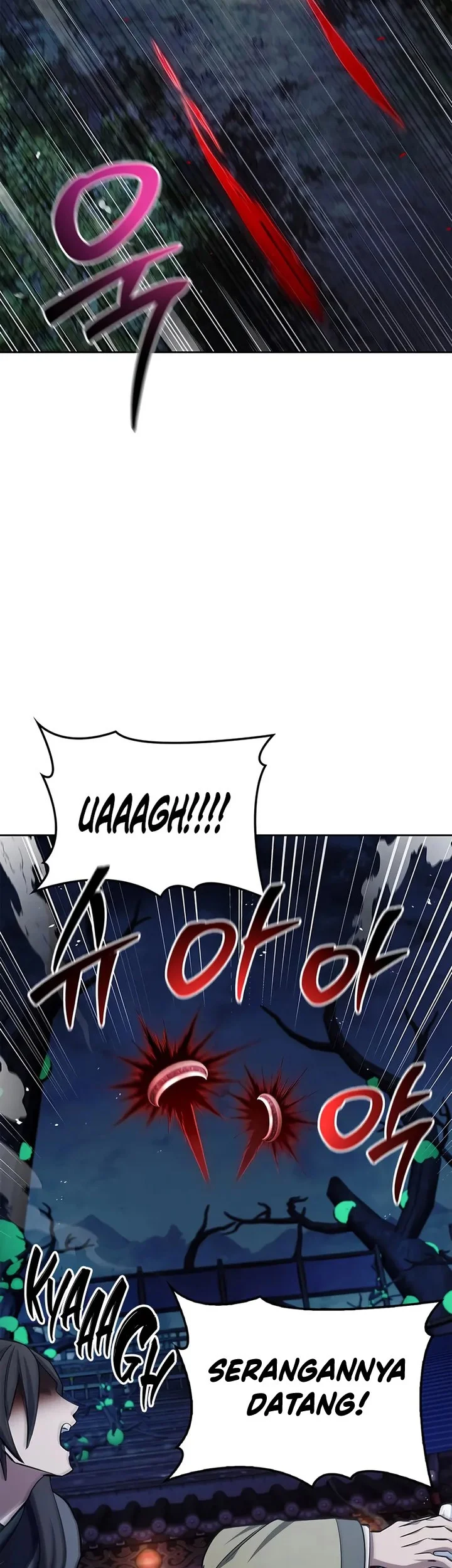 Heavenly Grand Archive’s Young Master Chapter 162 - halaman 35