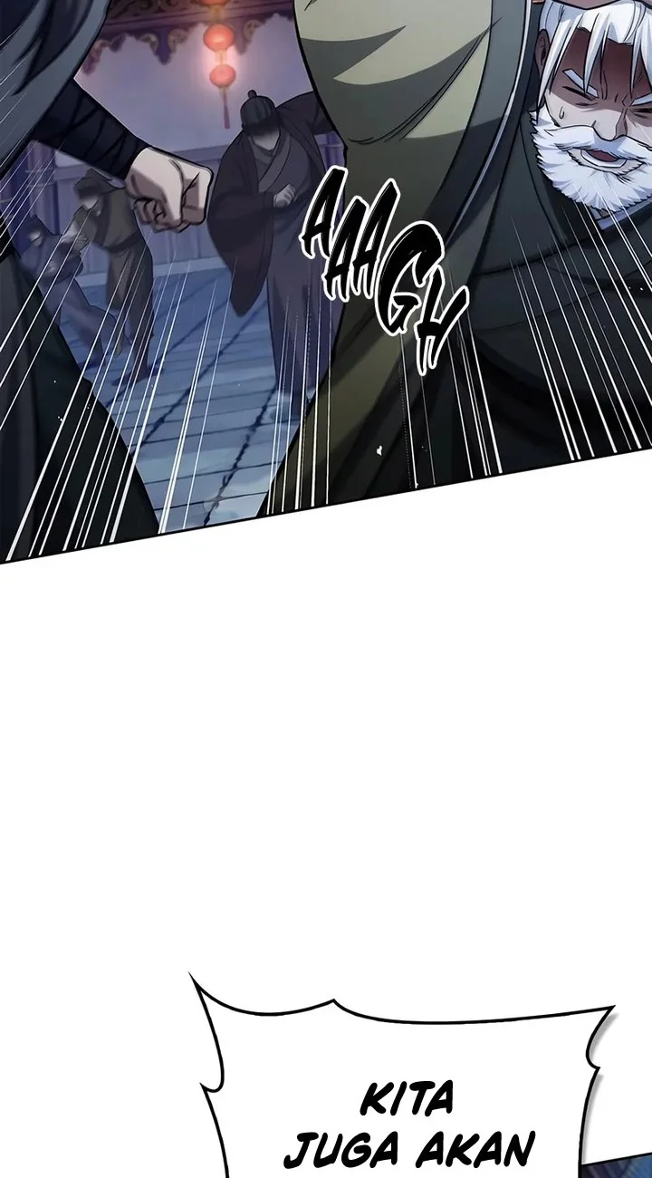 Heavenly Grand Archive’s Young Master Chapter 162 - halaman 36