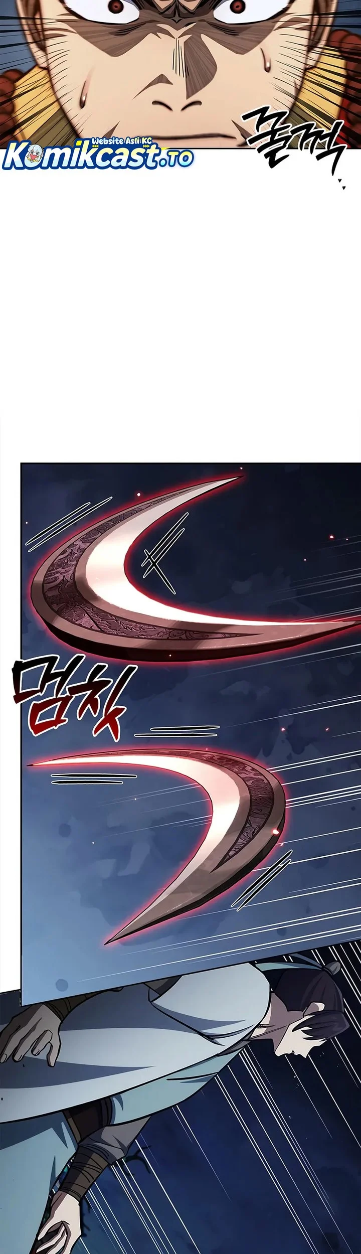 Heavenly Grand Archive’s Young Master Chapter 162 - halaman 39