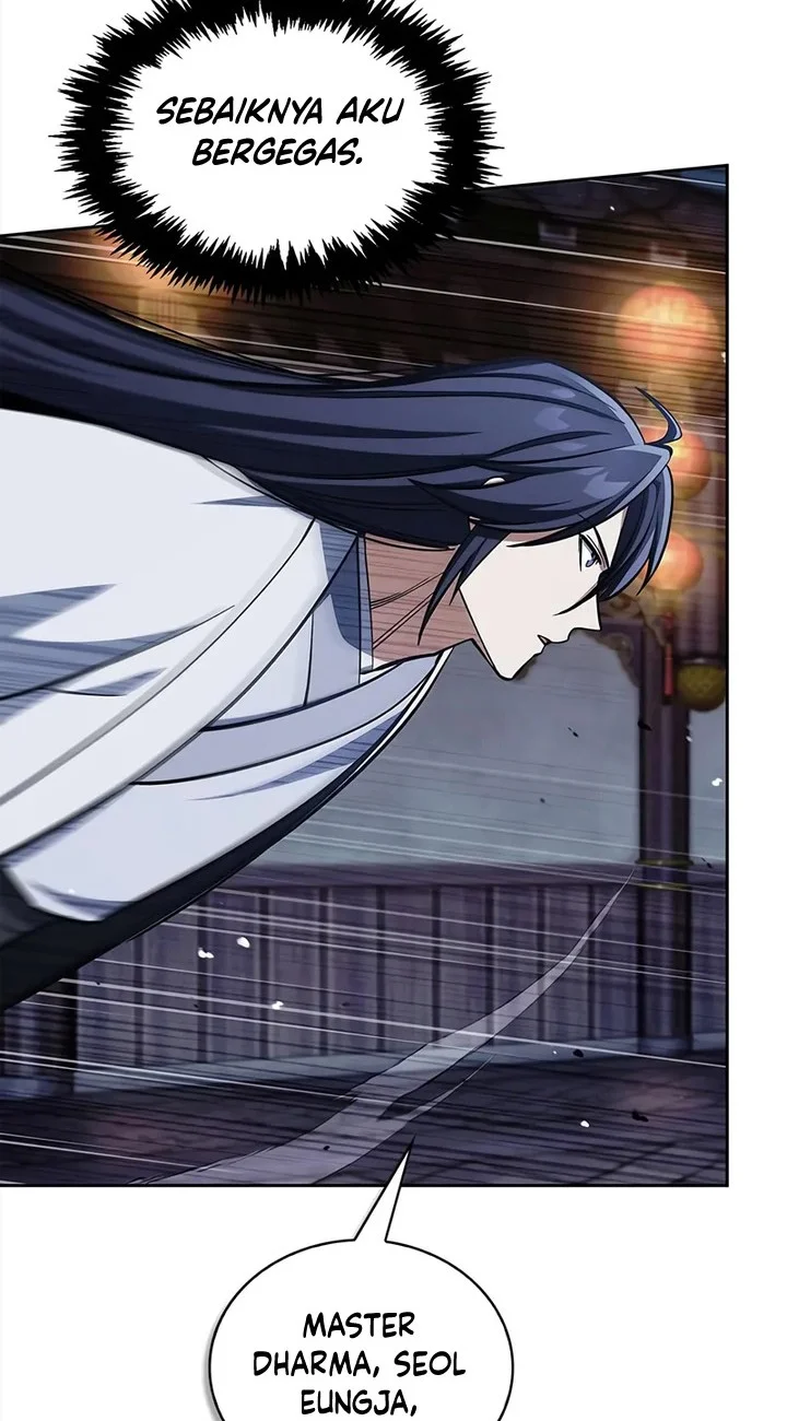 Heavenly Grand Archive’s Young Master Chapter 162 - halaman 4