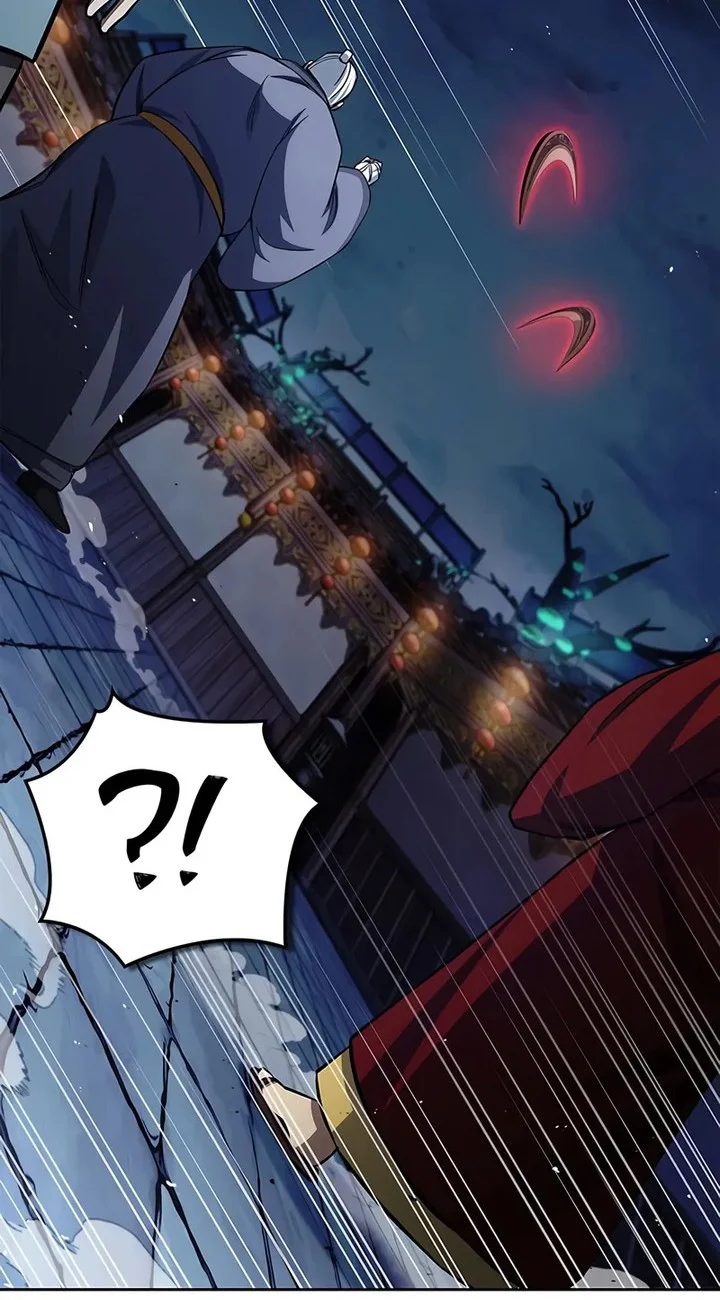 Heavenly Grand Archive’s Young Master Chapter 162 - halaman 40