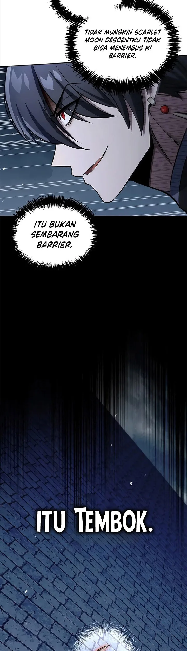Heavenly Grand Archive’s Young Master Chapter 162 - halaman 45