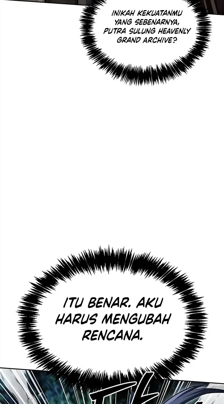 Heavenly Grand Archive’s Young Master Chapter 162 - halaman 48