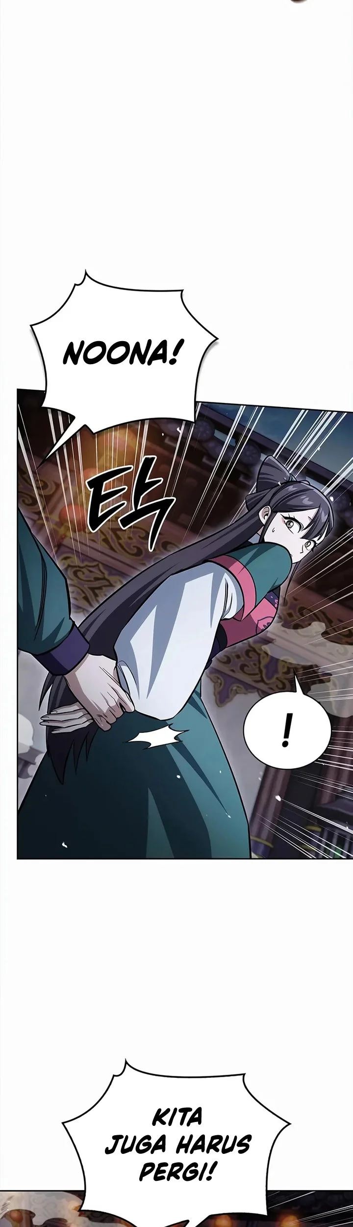 Heavenly Grand Archive’s Young Master Chapter 162 - halaman 53