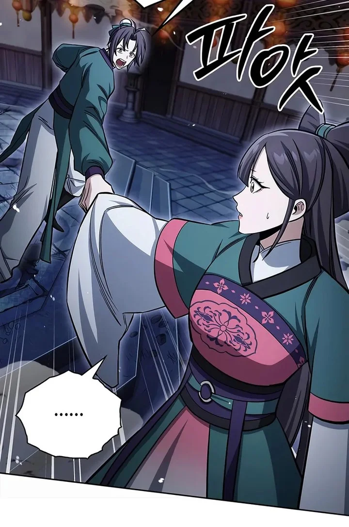 Heavenly Grand Archive’s Young Master Chapter 162 - halaman 54