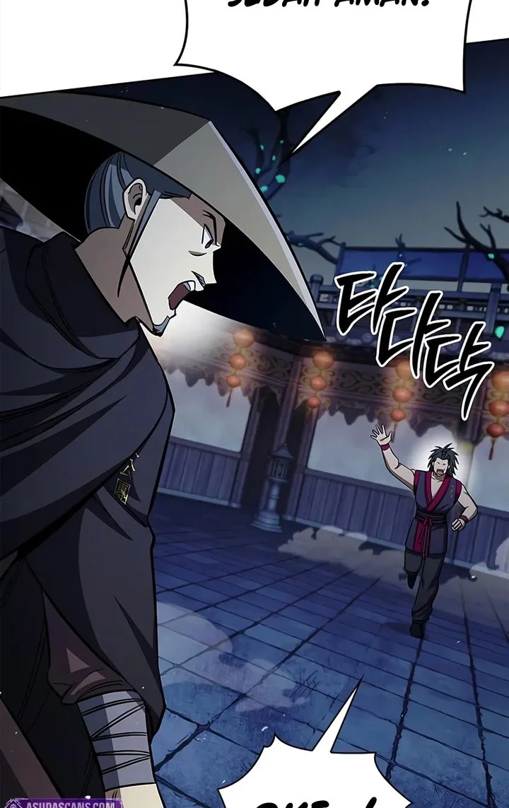 Heavenly Grand Archive’s Young Master Chapter 162 - halaman 62