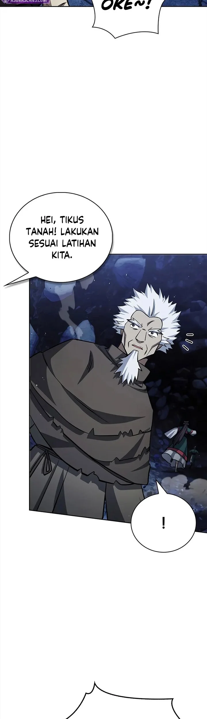 Heavenly Grand Archive’s Young Master Chapter 162 - halaman 63
