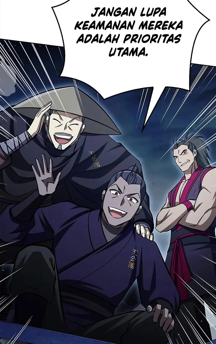 Heavenly Grand Archive’s Young Master Chapter 162 - halaman 64