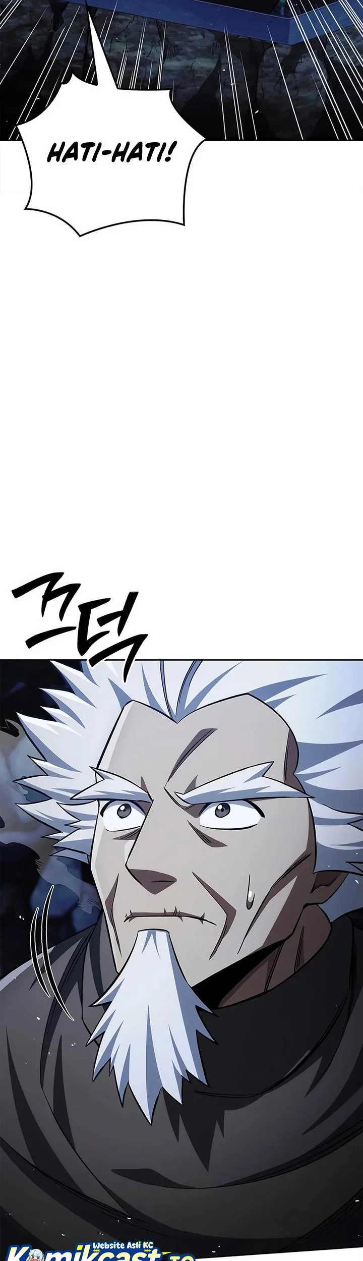 Heavenly Grand Archive’s Young Master Chapter 162 - halaman 65