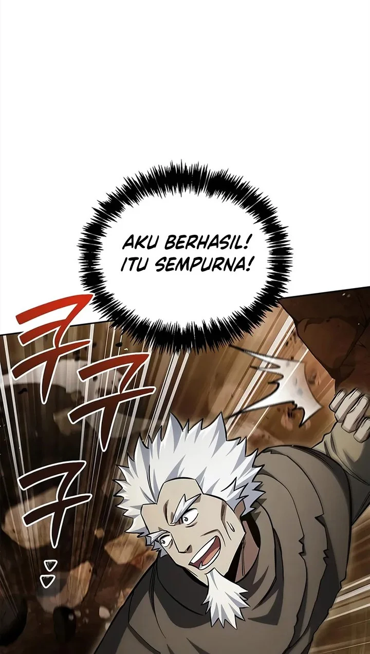 Heavenly Grand Archive’s Young Master Chapter 162 - halaman 72