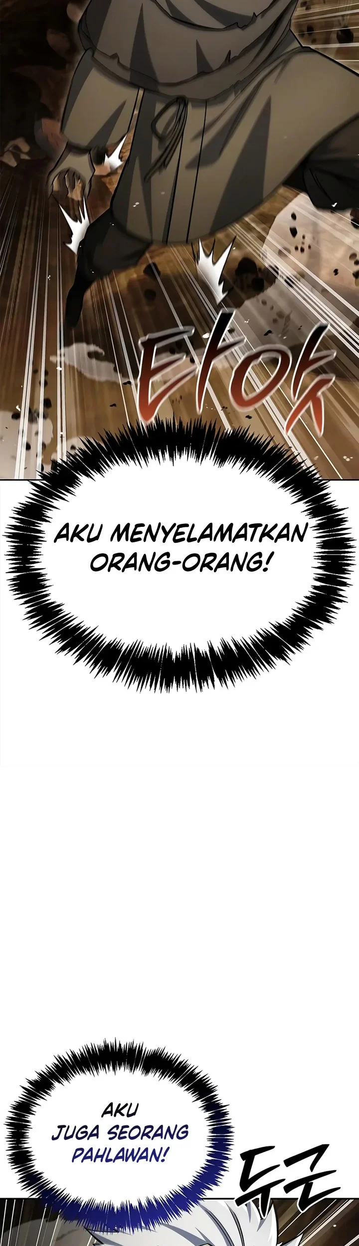Heavenly Grand Archive’s Young Master Chapter 162 - halaman 73