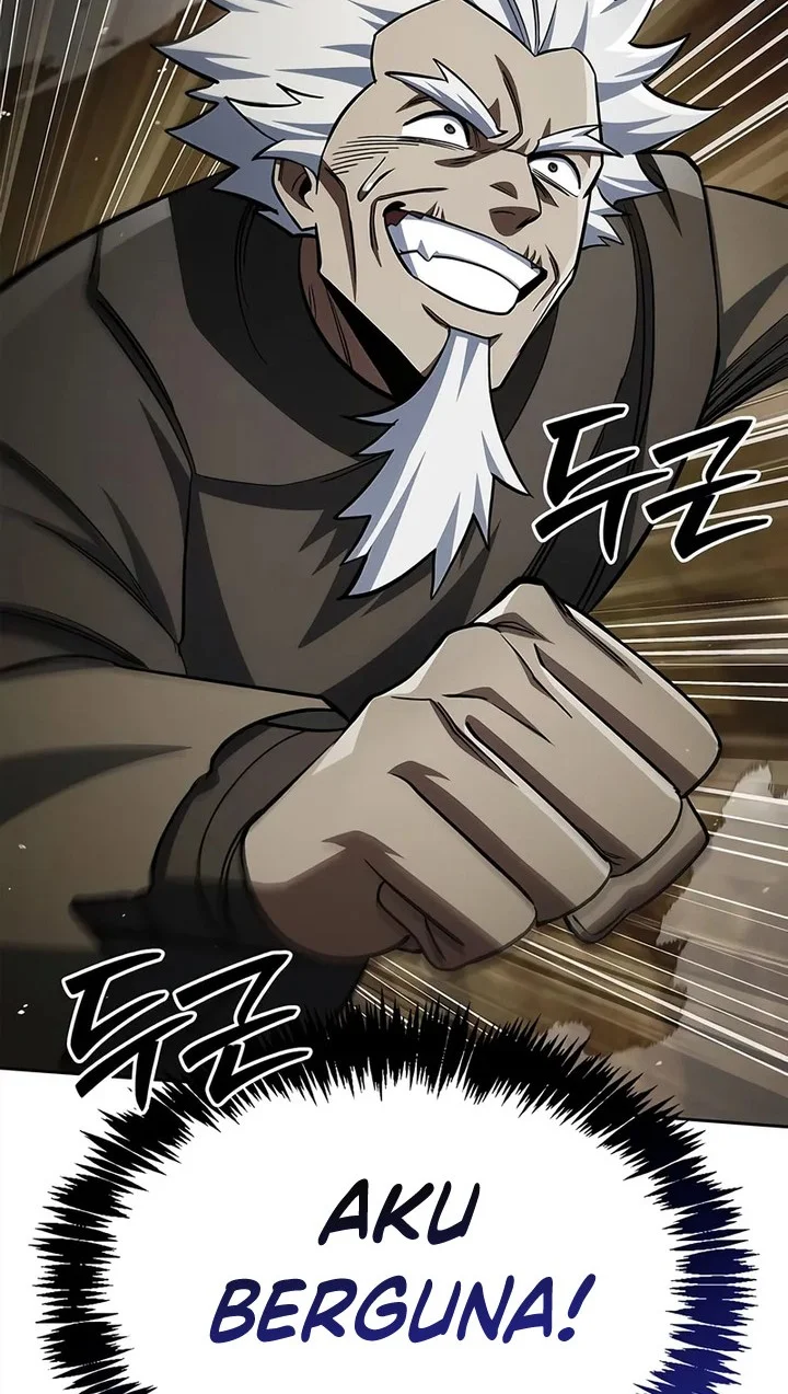 Heavenly Grand Archive’s Young Master Chapter 162 - halaman 74