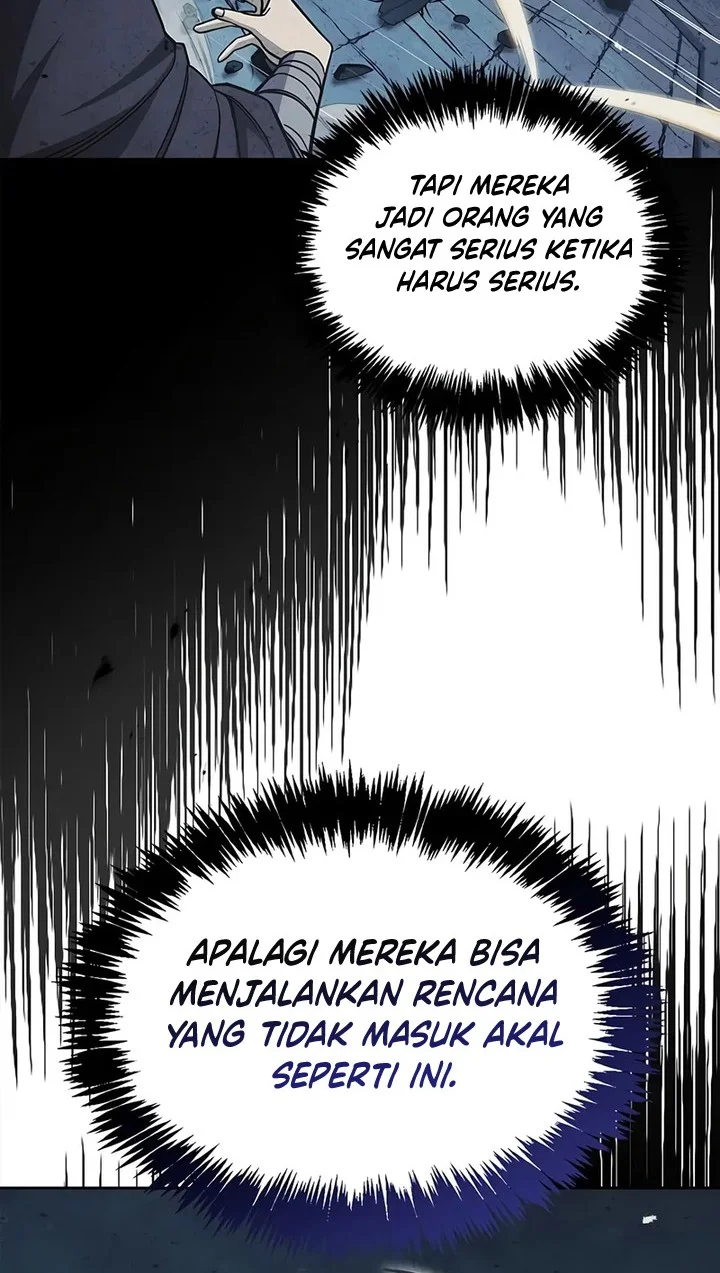 Heavenly Grand Archive’s Young Master Chapter 162 - halaman 76