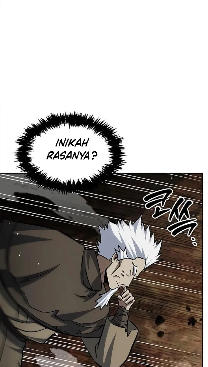 Heavenly Grand Archive’s Young Master Chapter 162 - halaman 78