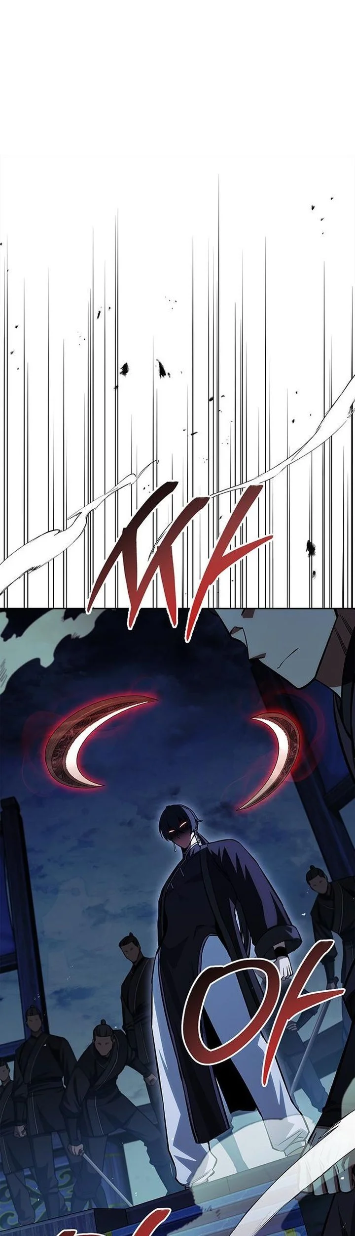 Heavenly Grand Archive’s Young Master Chapter 163 - halaman 11