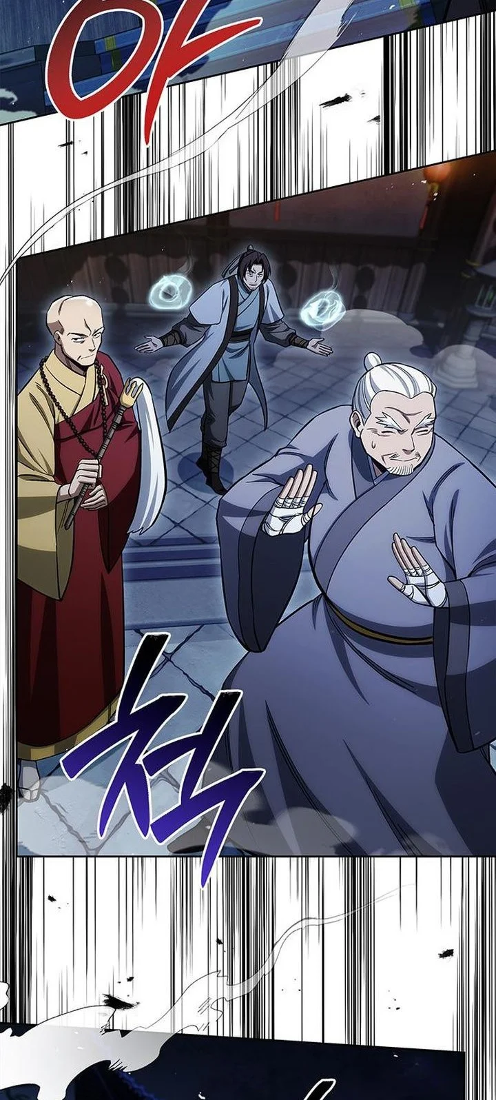 Heavenly Grand Archive’s Young Master Chapter 163 - halaman 12
