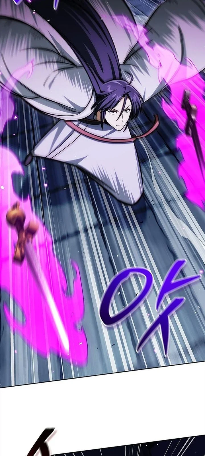 Heavenly Grand Archive’s Young Master Chapter 163 - halaman 18