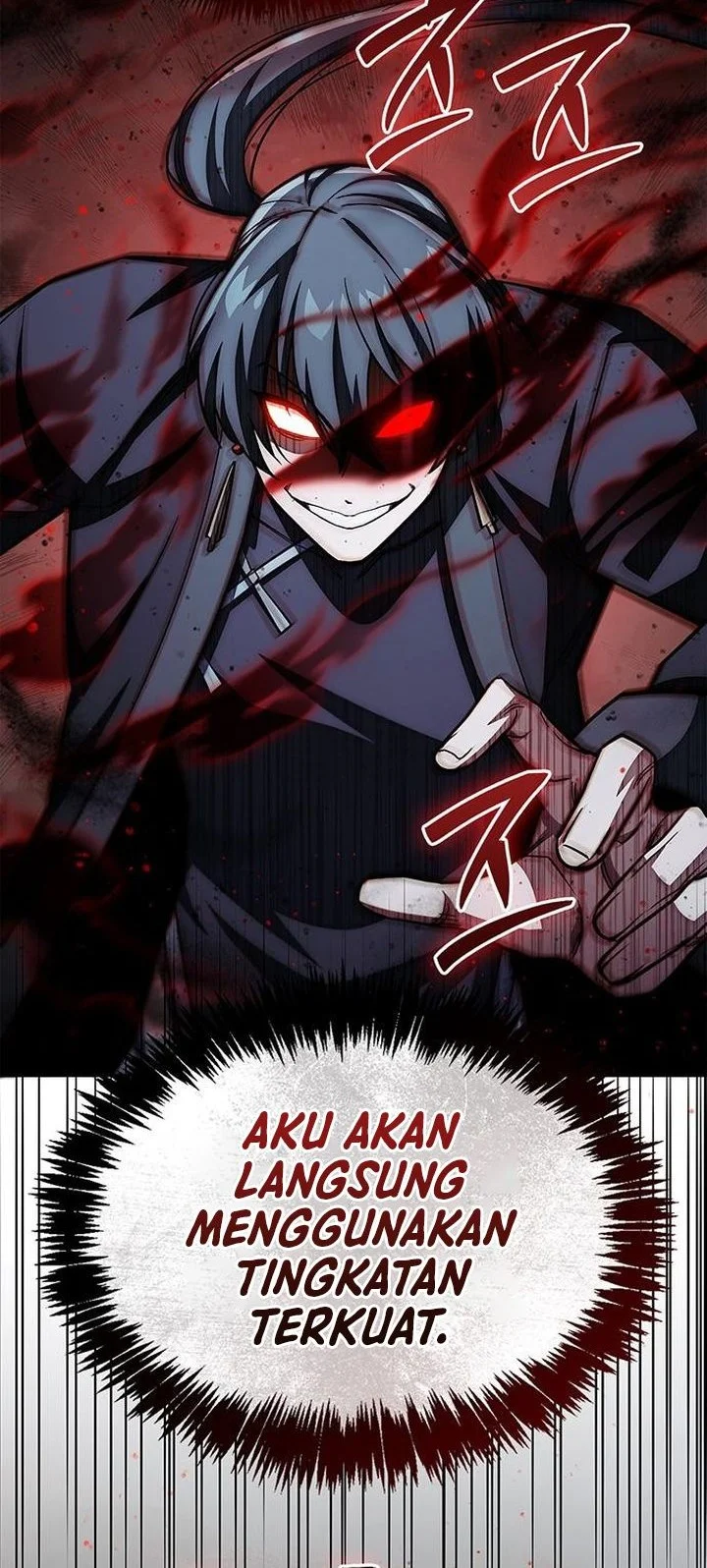 Heavenly Grand Archive’s Young Master Chapter 163 - halaman 28
