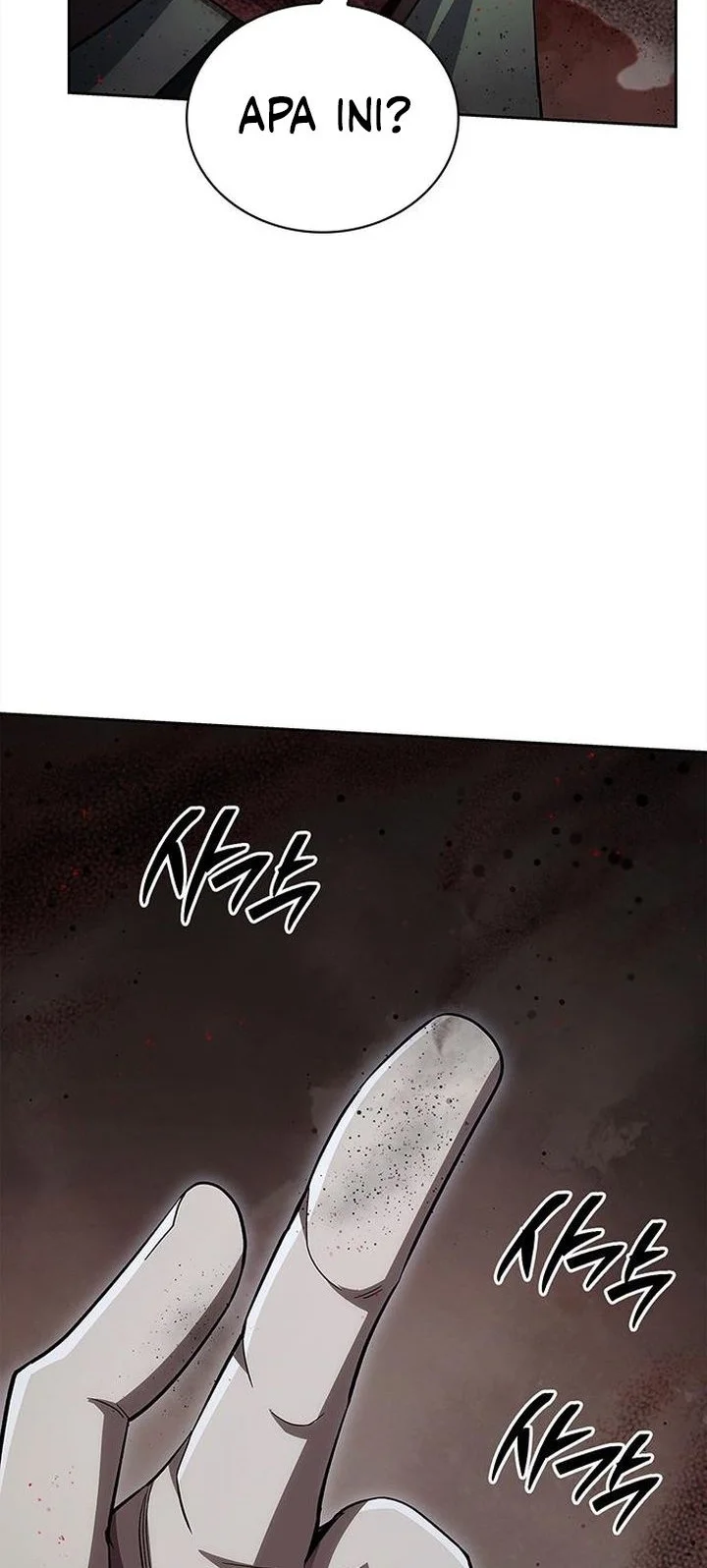 Heavenly Grand Archive’s Young Master Chapter 163 - halaman 32