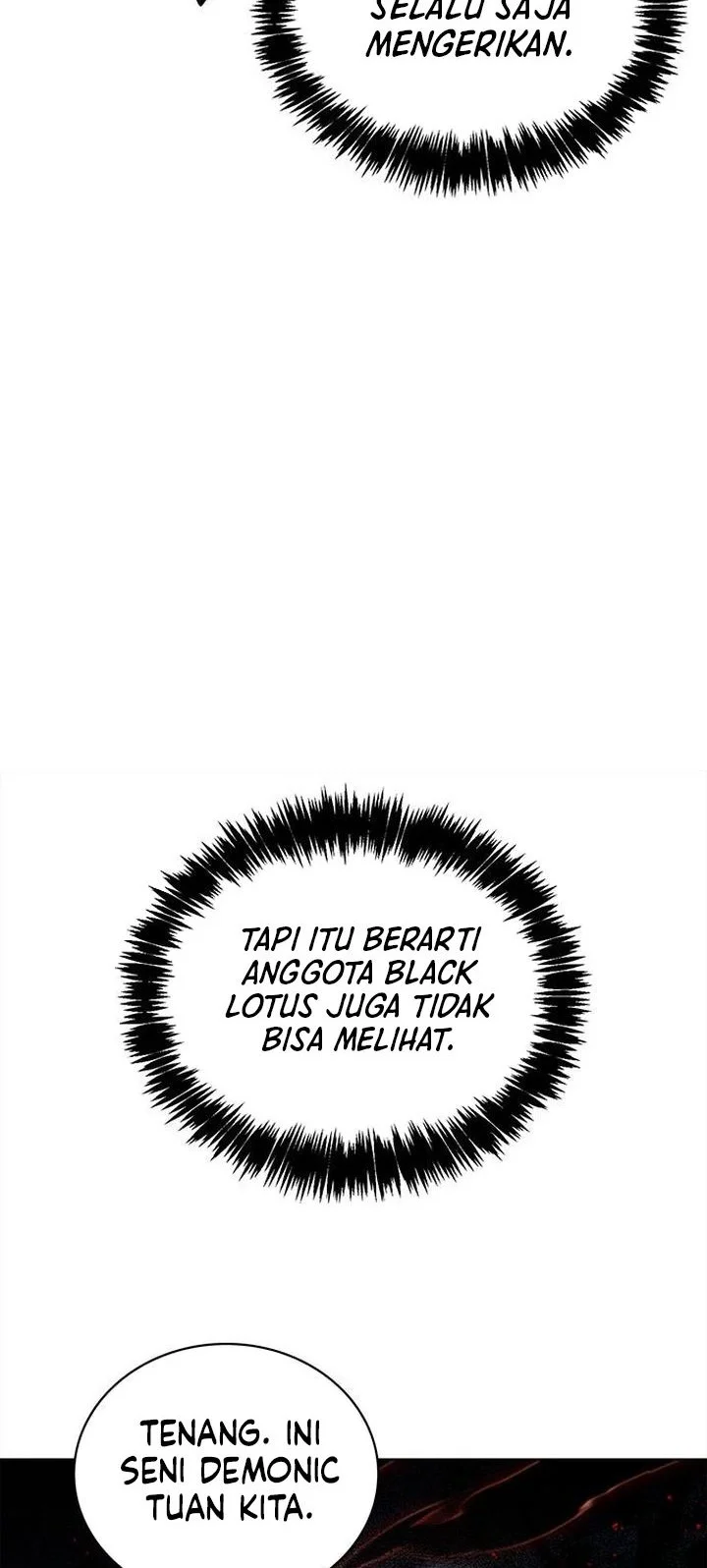 Heavenly Grand Archive’s Young Master Chapter 163 - halaman 36