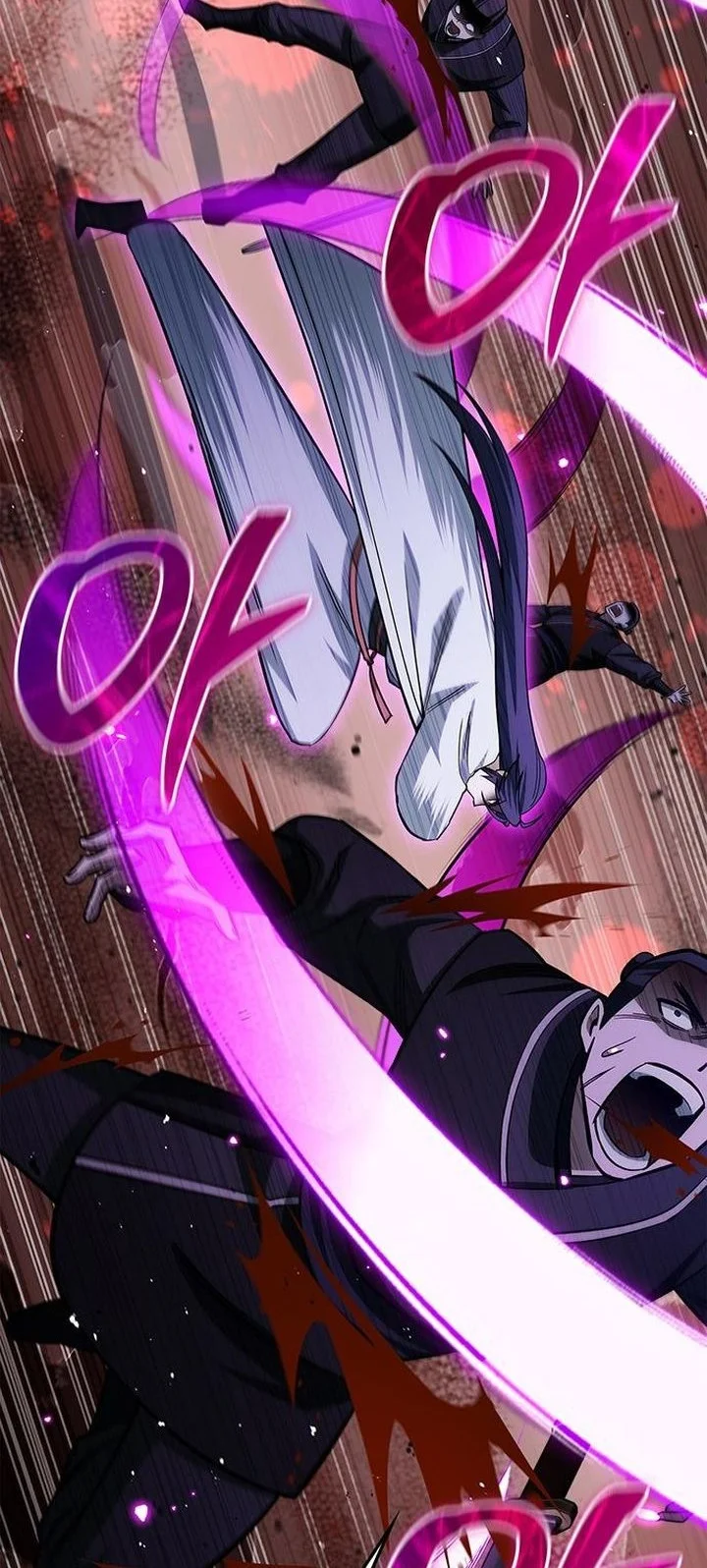 Heavenly Grand Archive’s Young Master Chapter 163 - halaman 44