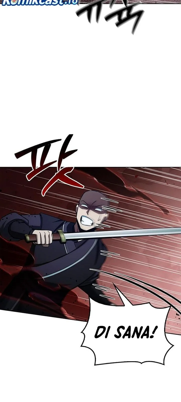 Heavenly Grand Archive’s Young Master Chapter 163 - halaman 46