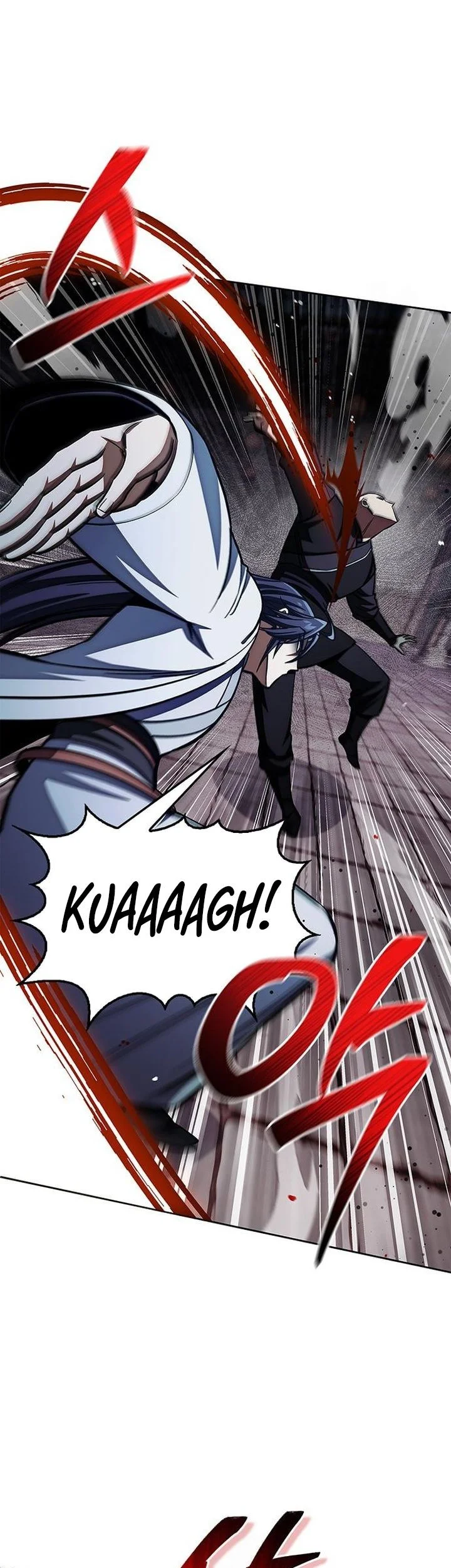Heavenly Grand Archive’s Young Master Chapter 163 - halaman 47
