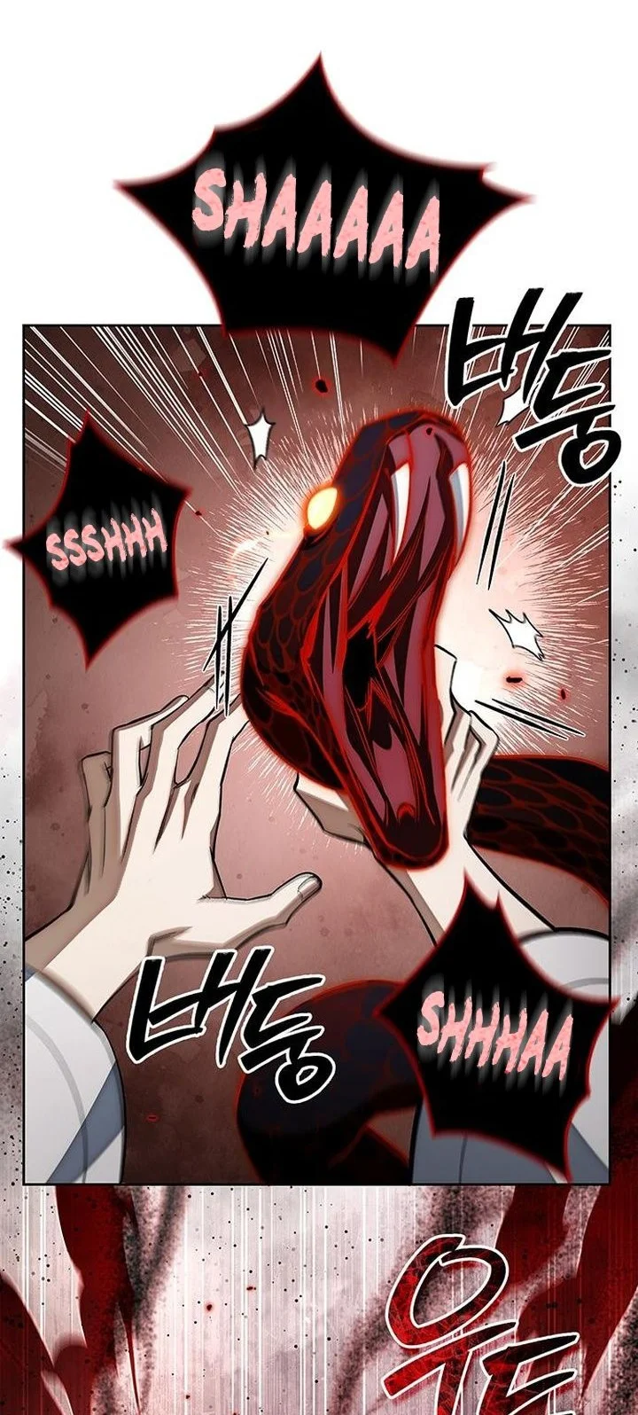 Heavenly Grand Archive’s Young Master Chapter 163 - halaman 50