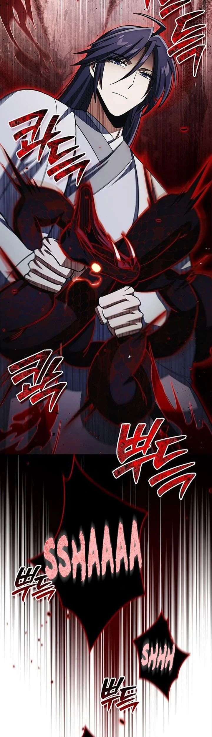 Heavenly Grand Archive’s Young Master Chapter 163 - halaman 51