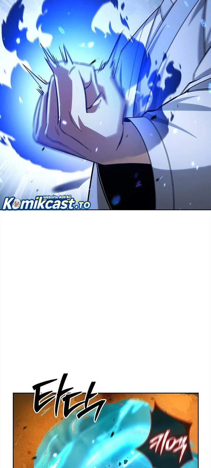 Heavenly Grand Archive’s Young Master Chapter 163 - halaman 54