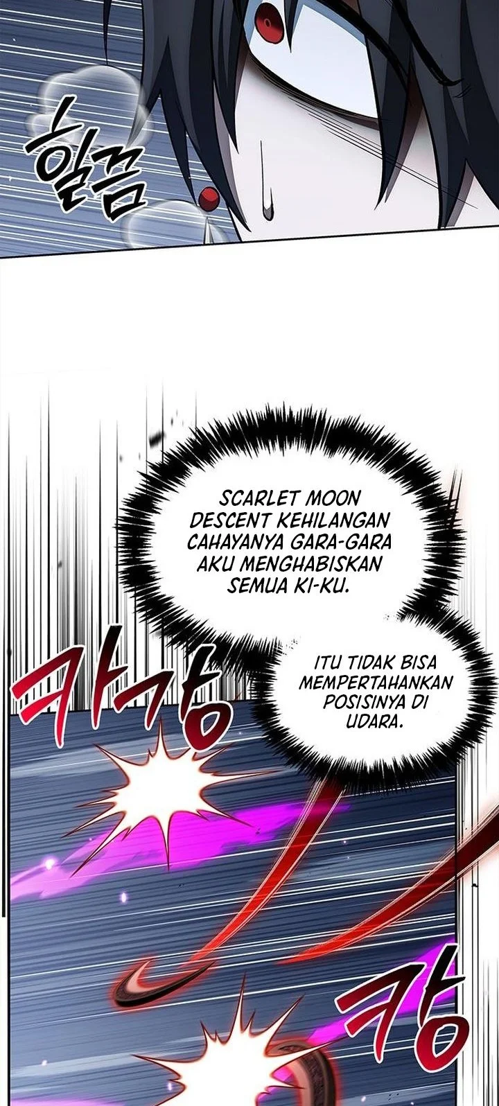 Heavenly Grand Archive’s Young Master Chapter 163 - halaman 58