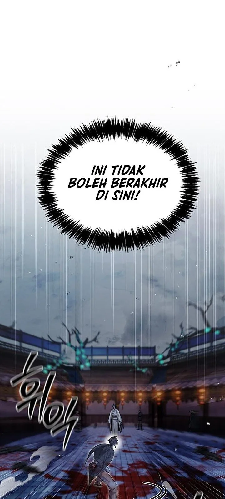 Heavenly Grand Archive’s Young Master Chapter 163 - halaman 60