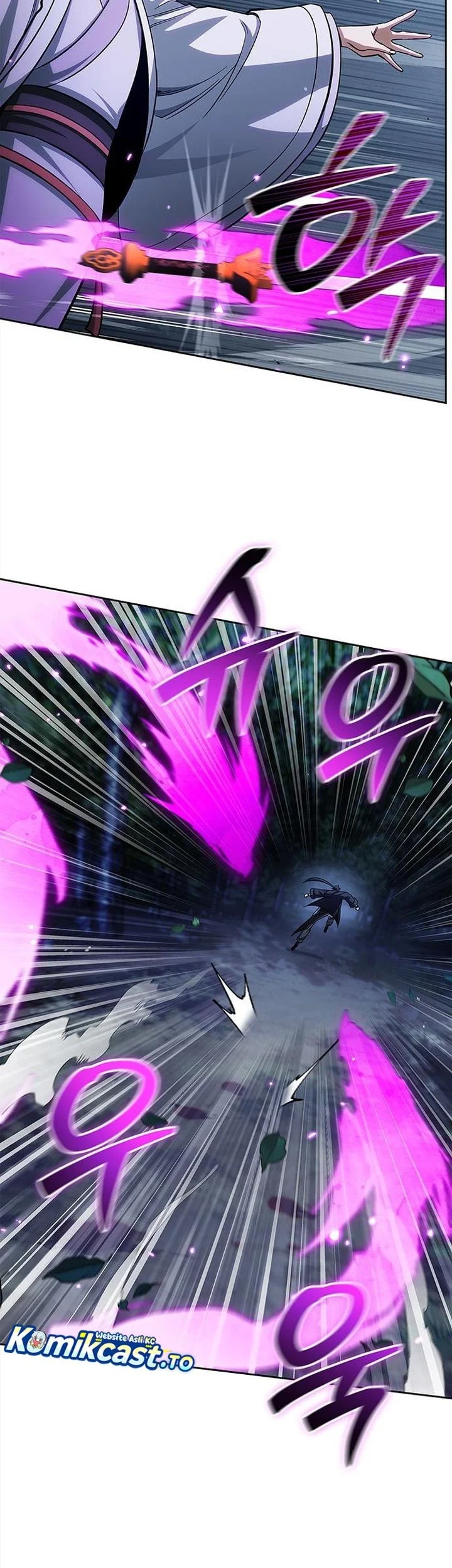 Heavenly Grand Archive’s Young Master Chapter 163 - halaman 63