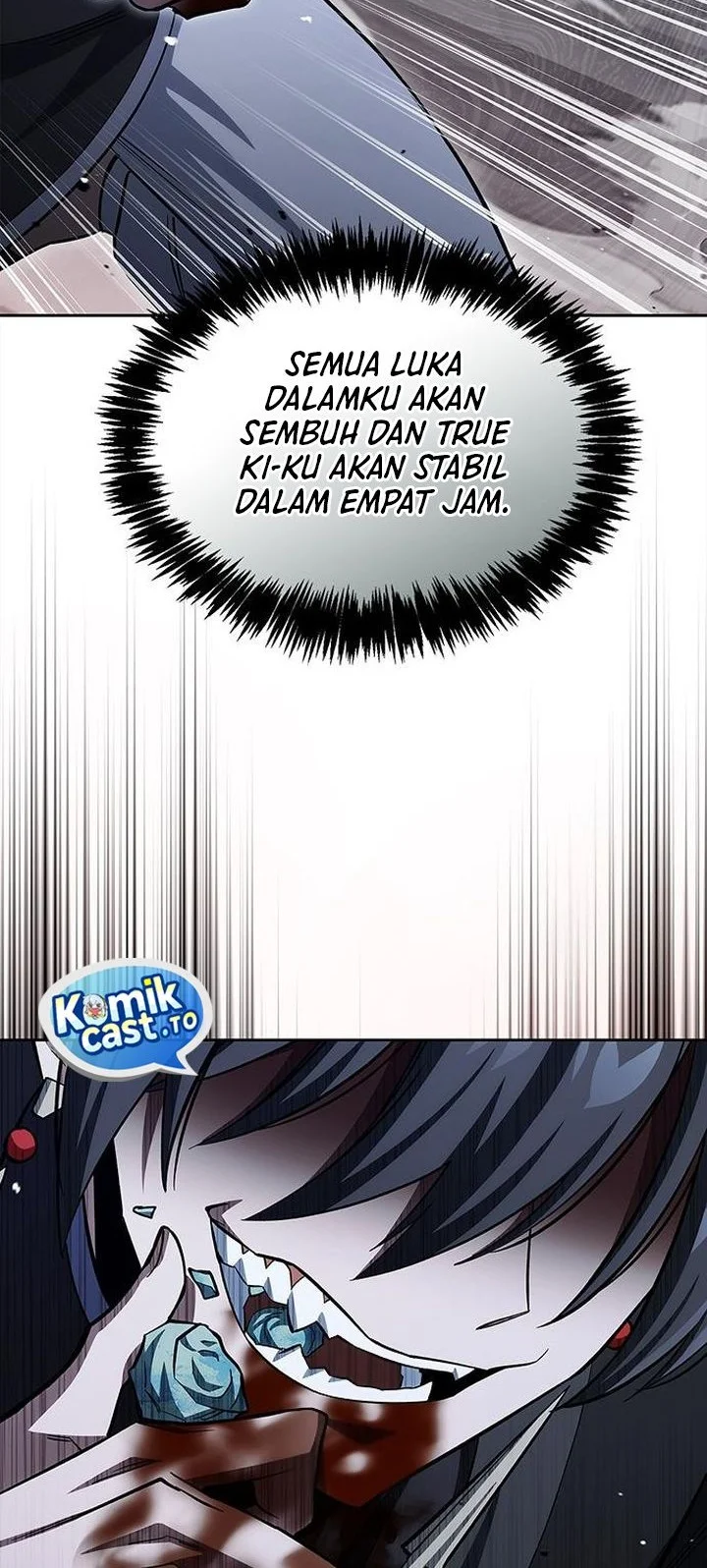 Heavenly Grand Archive’s Young Master Chapter 163 - halaman 66