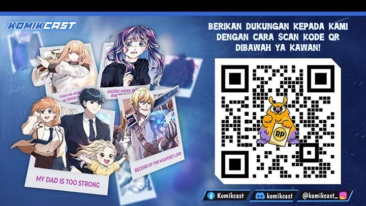Heavenly Grand Archive’s Young Master Chapter 163 - halaman 68