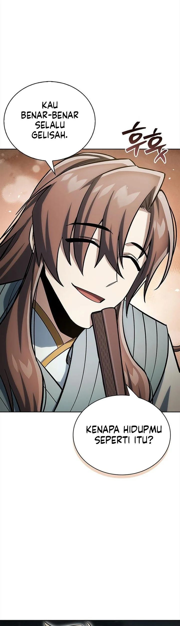 Heavenly Grand Archive’s Young Master Chapter 163 - halaman 7