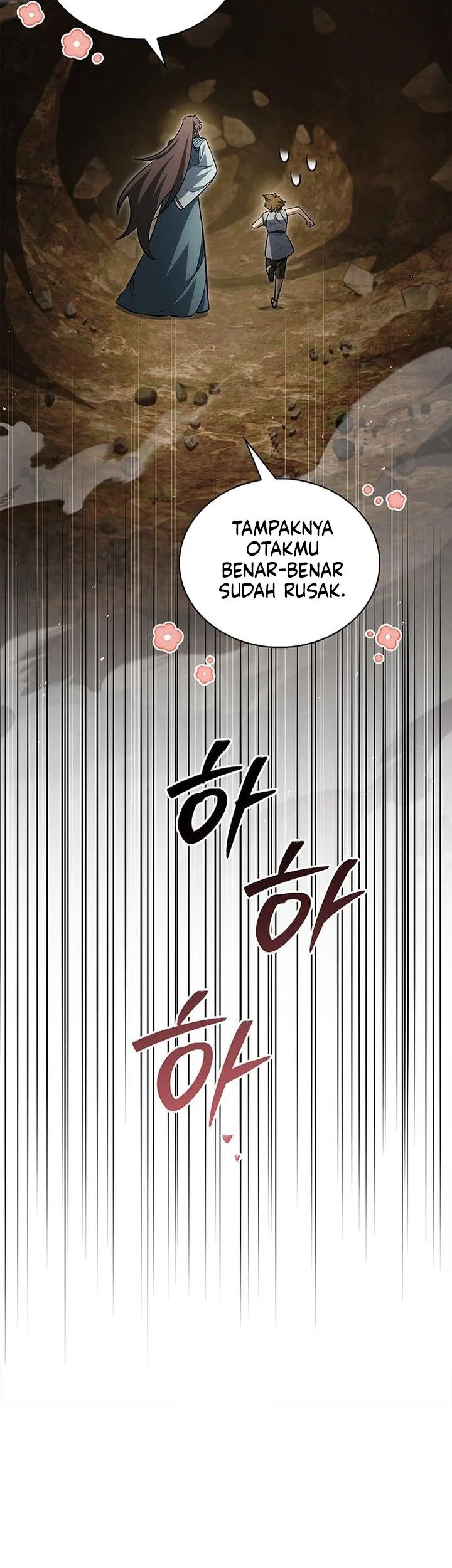 Heavenly Grand Archive’s Young Master Chapter 163 - halaman 9